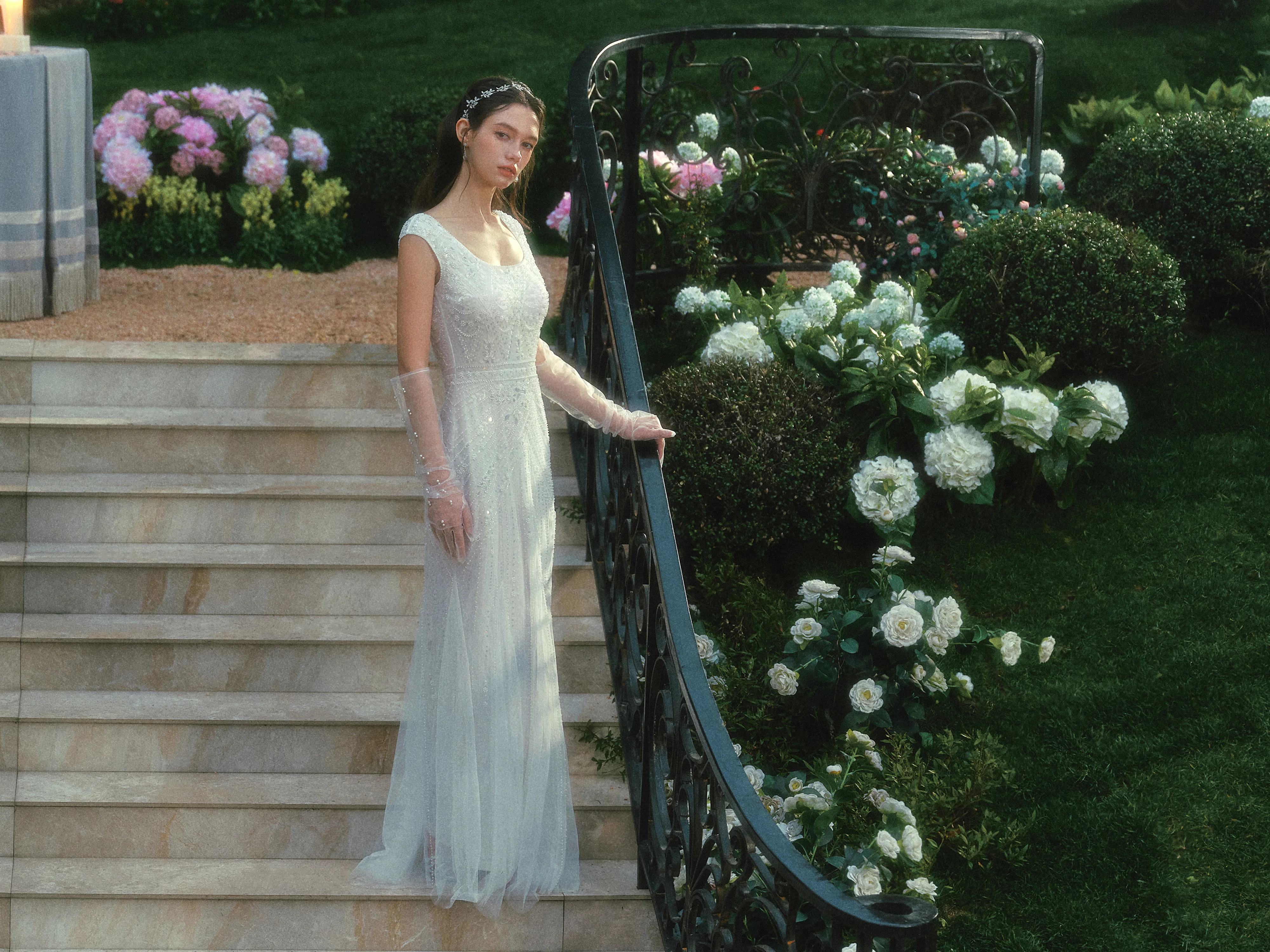Relive the Roaring Twenties Glamour